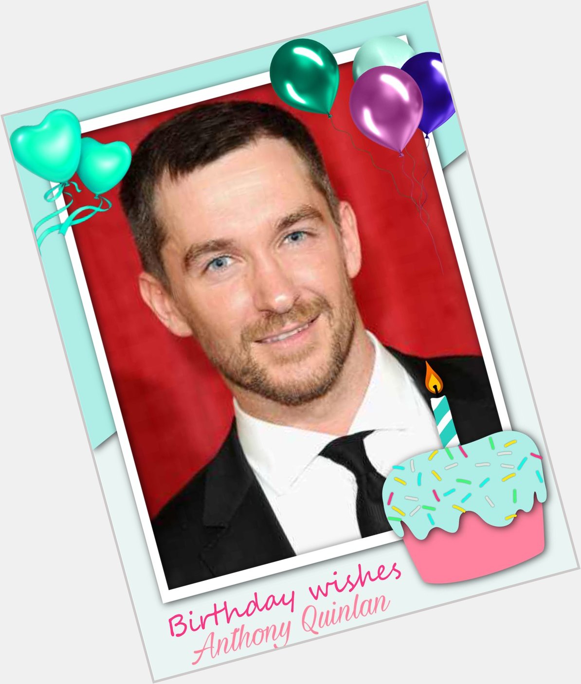 Happy Birthday to Anthony Quinlan, Peter Ashdown, Joe Dolan, Dave Hill, Suzanne Somers, Terry Griffiths 