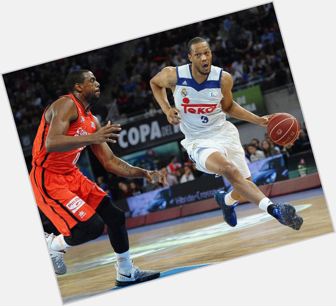 Today, Anthony Randolph turns 28 Happy Birthday!!!  