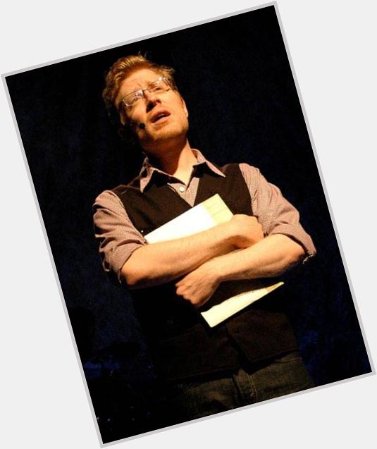Happy Birthday to Anthony Rapp, whom I adore. (Haters, take a hike) 