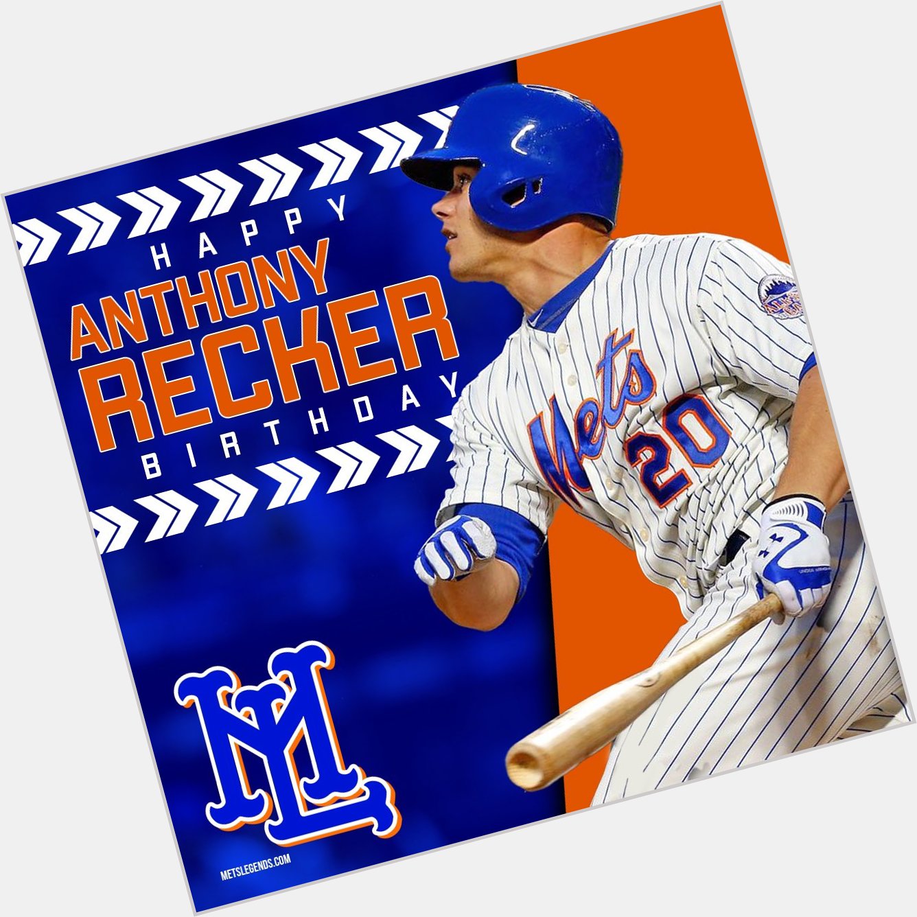Happy Birthday to former catcher, Anthony Recker! 