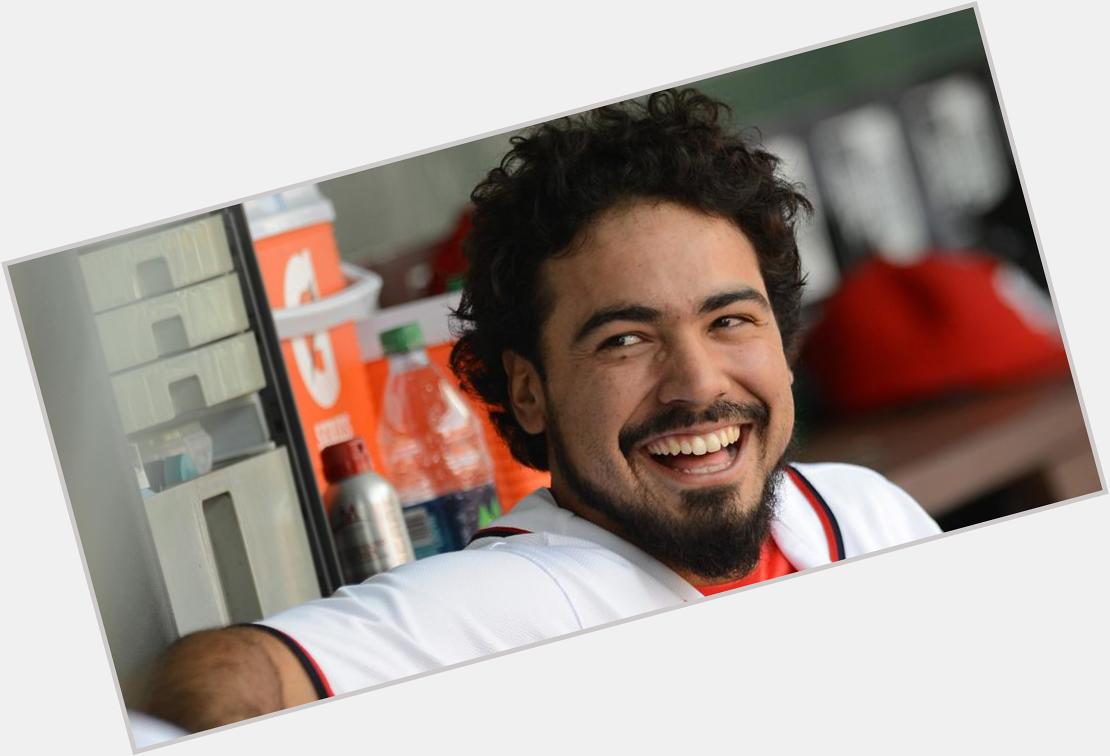   It s Anthony Rendon s birthday! REmessage to wish him a special day. Happy bday 2bags!