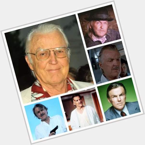 Happy 86th Birthday to
Anthony Zerbe!!! 