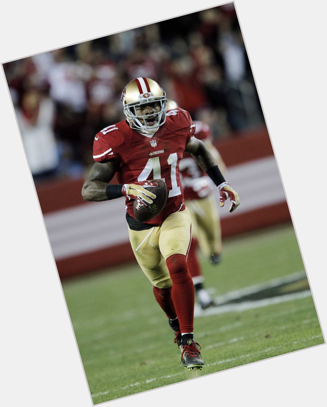 REmessage to wish safety Antoine Bethea a happy birthday! 