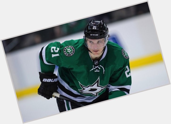 Wishing a happy 26th birthday to Dallas Stars F Antoine Roussel from everyone at 