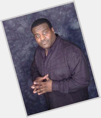 Happy birthday to late singer and Force MDs member Antoine \"T.C.D.\" Lundy born Feb. 3, 1964 in Staten Island, NY. 