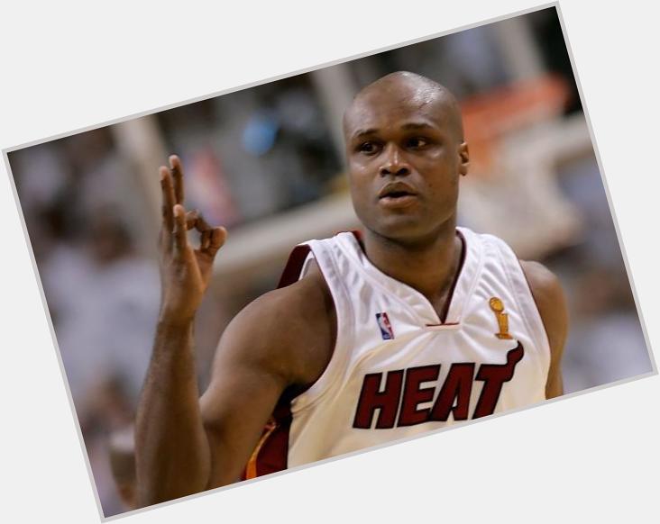 Happy Birthday to former Heat player Antoine Walker! 