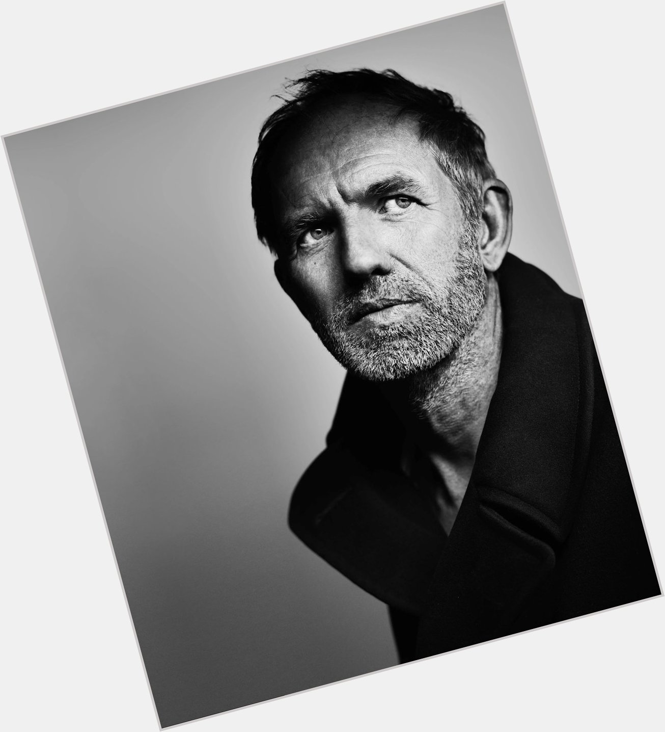 Happy Birthday Anton Corbijn  