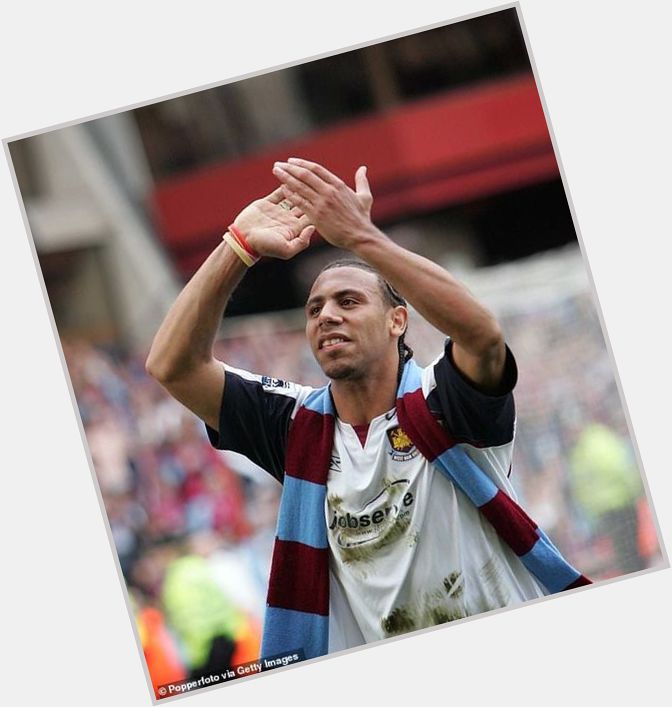 Happy birthday to one of my all-time West Ham Utd heroes great player, great memories. 
