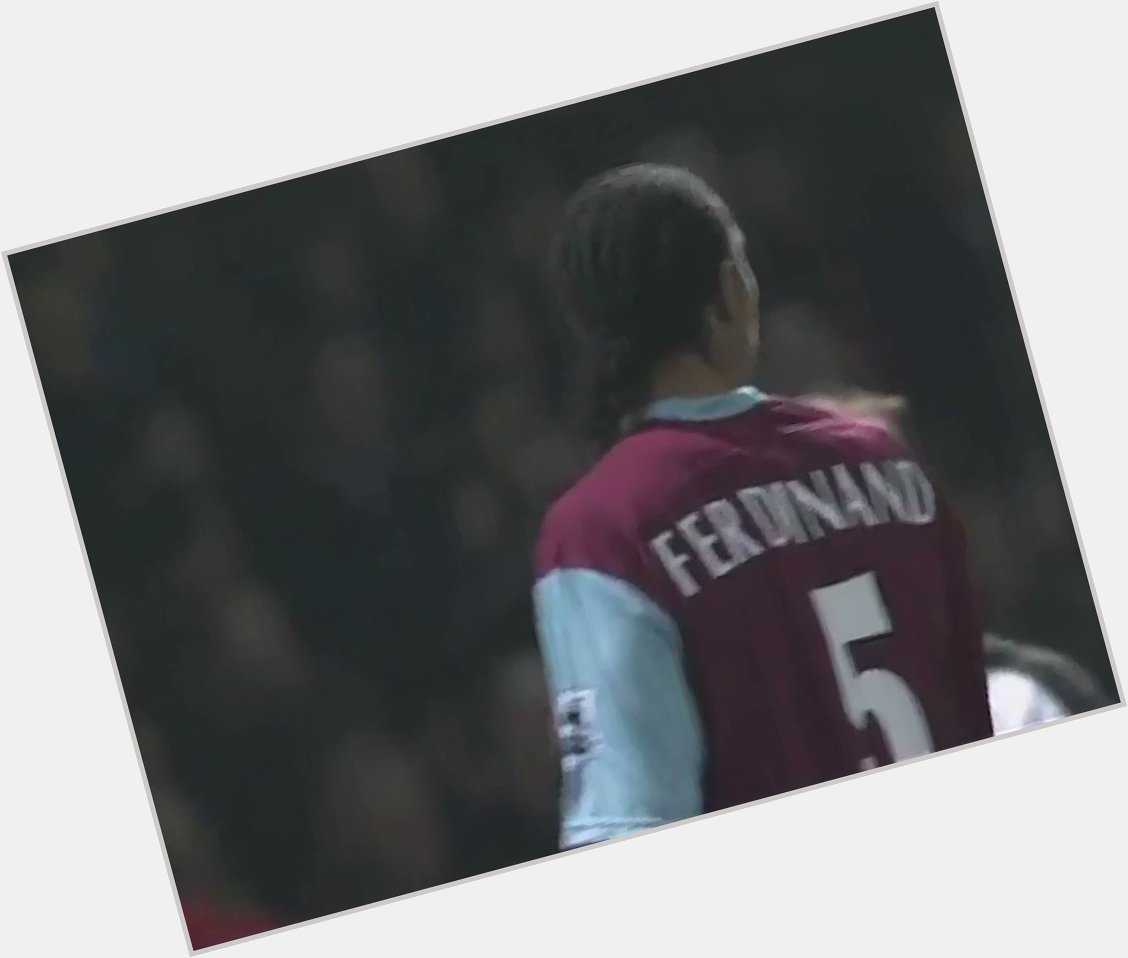  | Happy birthday to our former centre-back and lifelong Iron,   | 