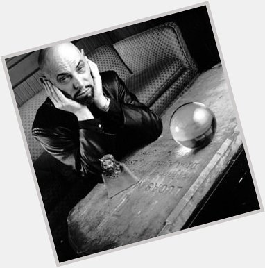 Happy Birthday to the Founder of the and Infernal Brother, Anton LaVey! Hail! 