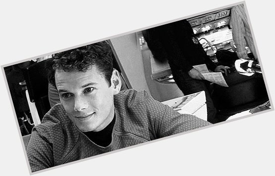 Happy birthday Anton Yelchin. He would\ve been 28 today. I still can\t believe it. You are so missed. 