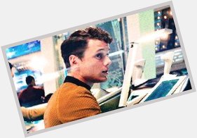 Happy birthday to the late Anton Yelchin, who would have been 30 years old.  