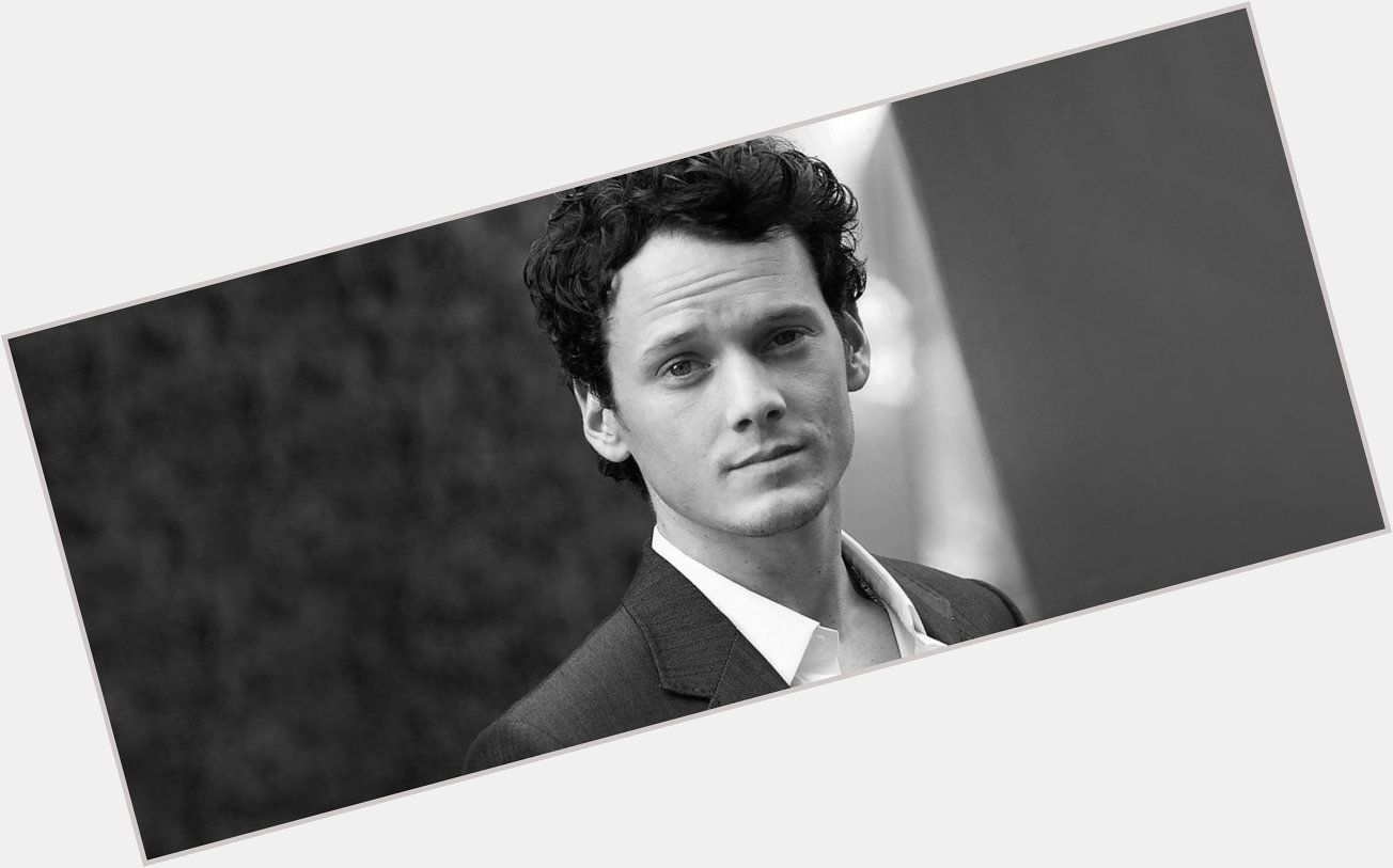 Happy birthday Anton Yelchin, who would have been 29 today. We still miss you. 