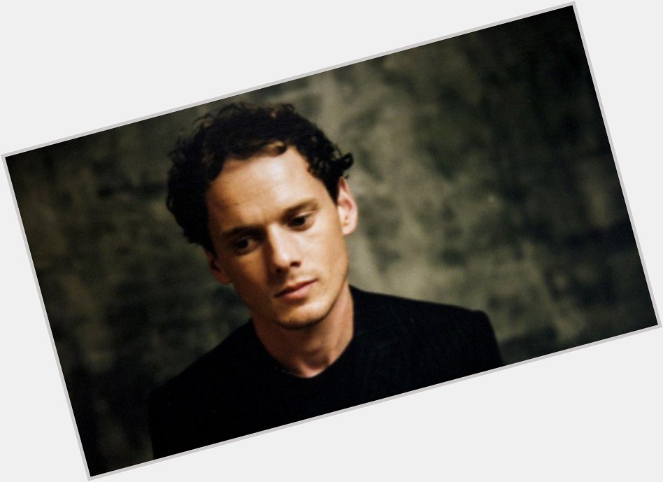 Happy Birthday to the late Anton Yelchin a great young actor taken too soon 