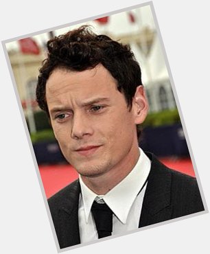 Happy Birthday to Anton Yelchin who would ve been 31 this year  
