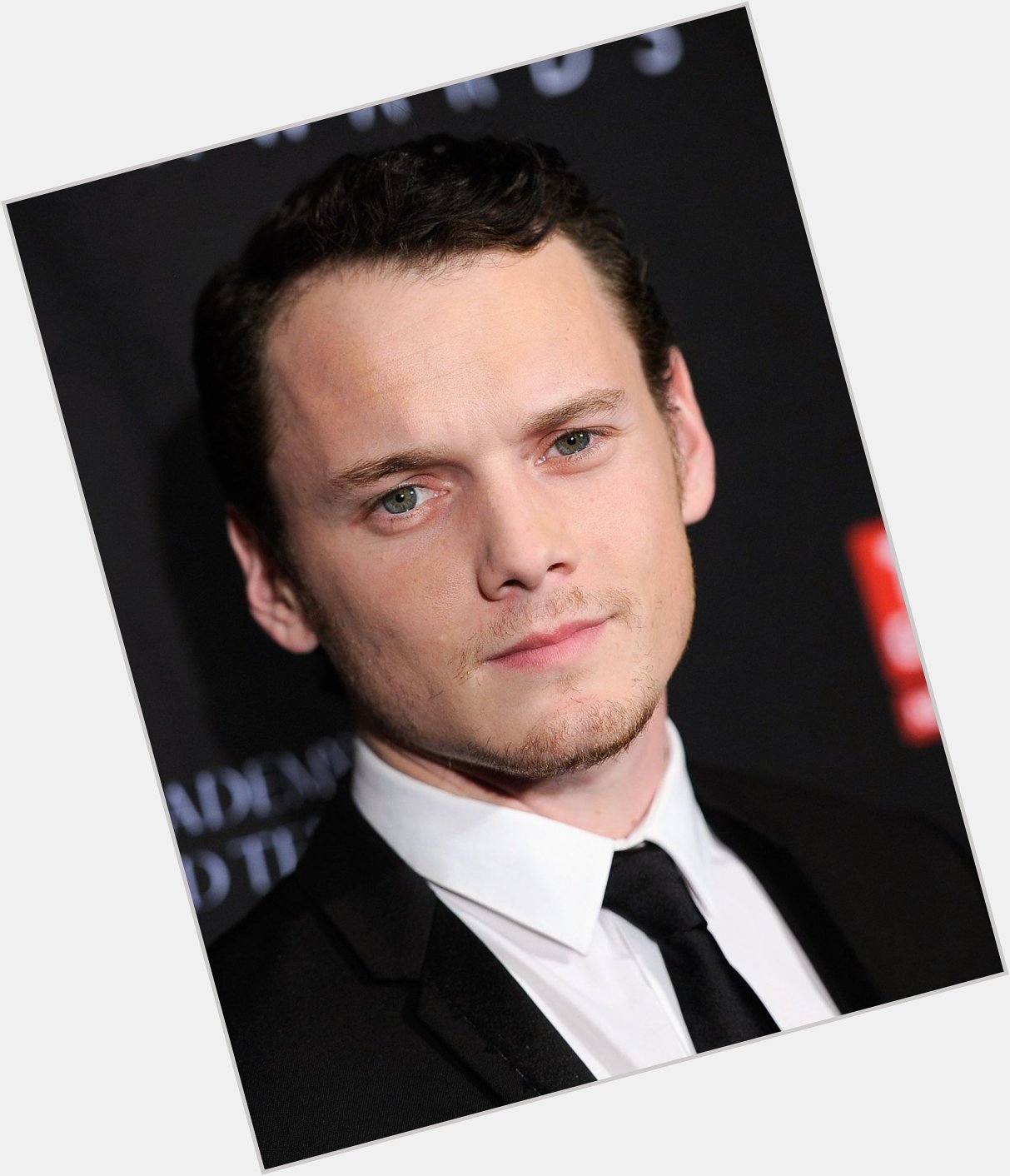 Happy Birthday to the late Anton Yelchin who would\ve turned 33 today. 