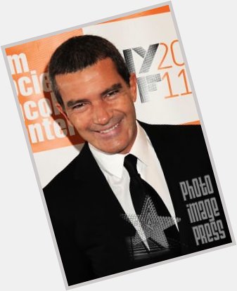 Happy Birthday Wishes going out to Antonio Banderas!!!   