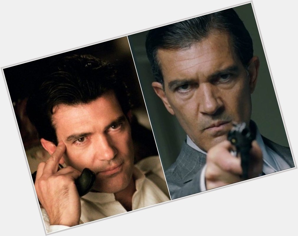 Happy Birthday Antonio Banderas: Here Are 5 Films by the Actor One Must Watch  