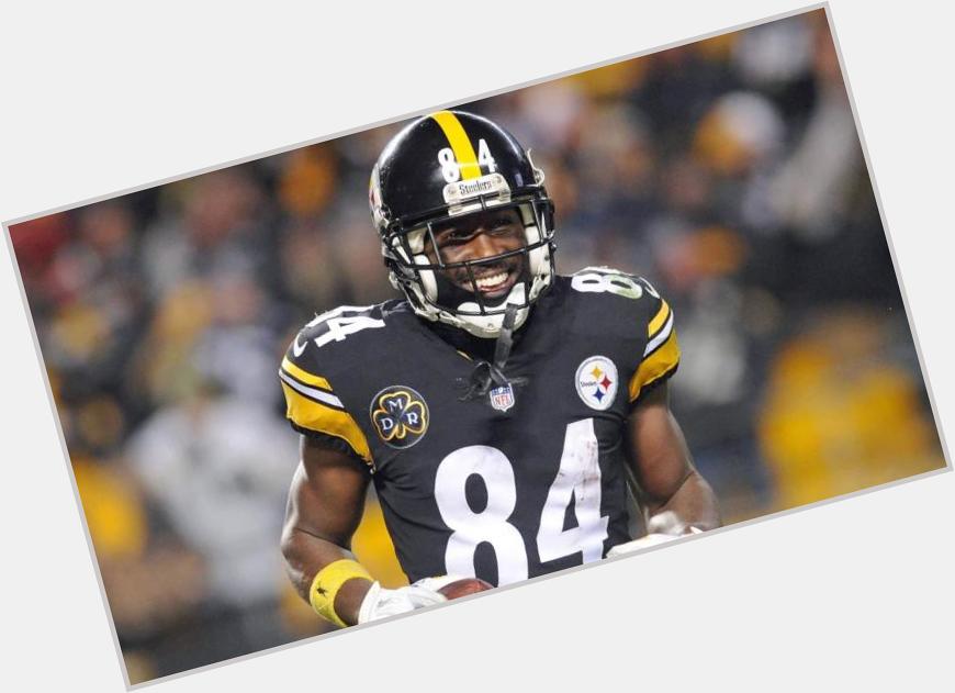 Happy Birthday, AB!

See our exclusive Antonio Brown line here >  