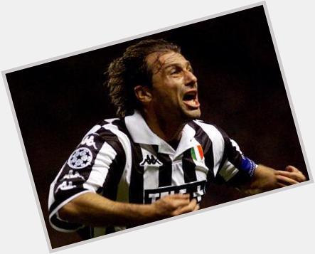 Happy Birthday Antonio Conte! 
