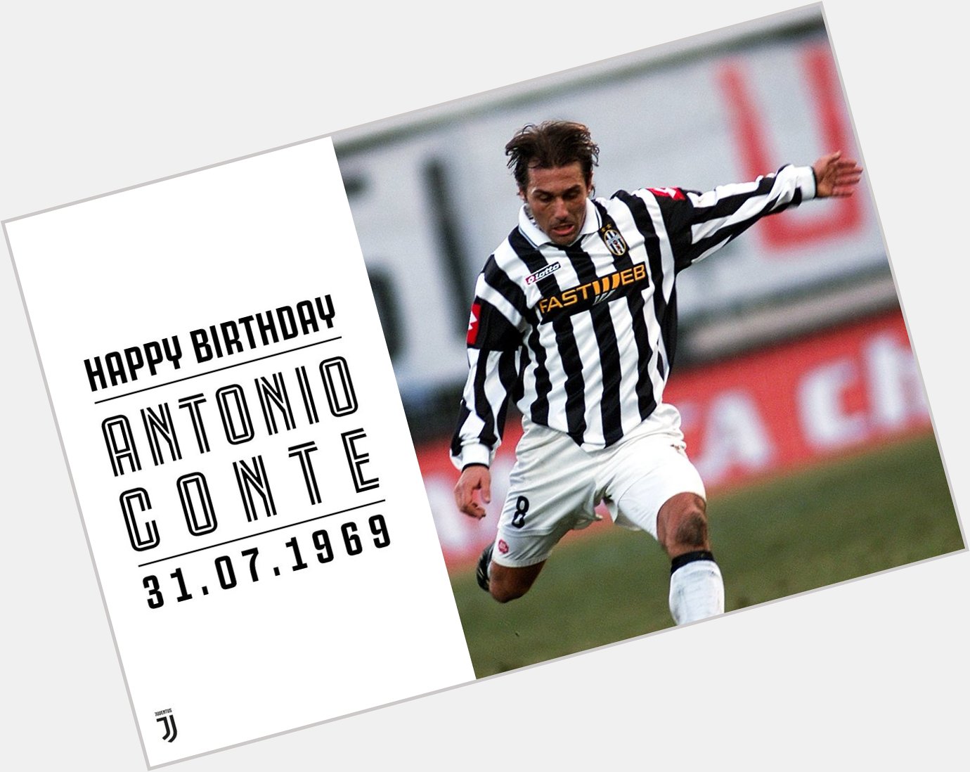 Happy birthday to a -winning player and coach, Antonio Conte!      