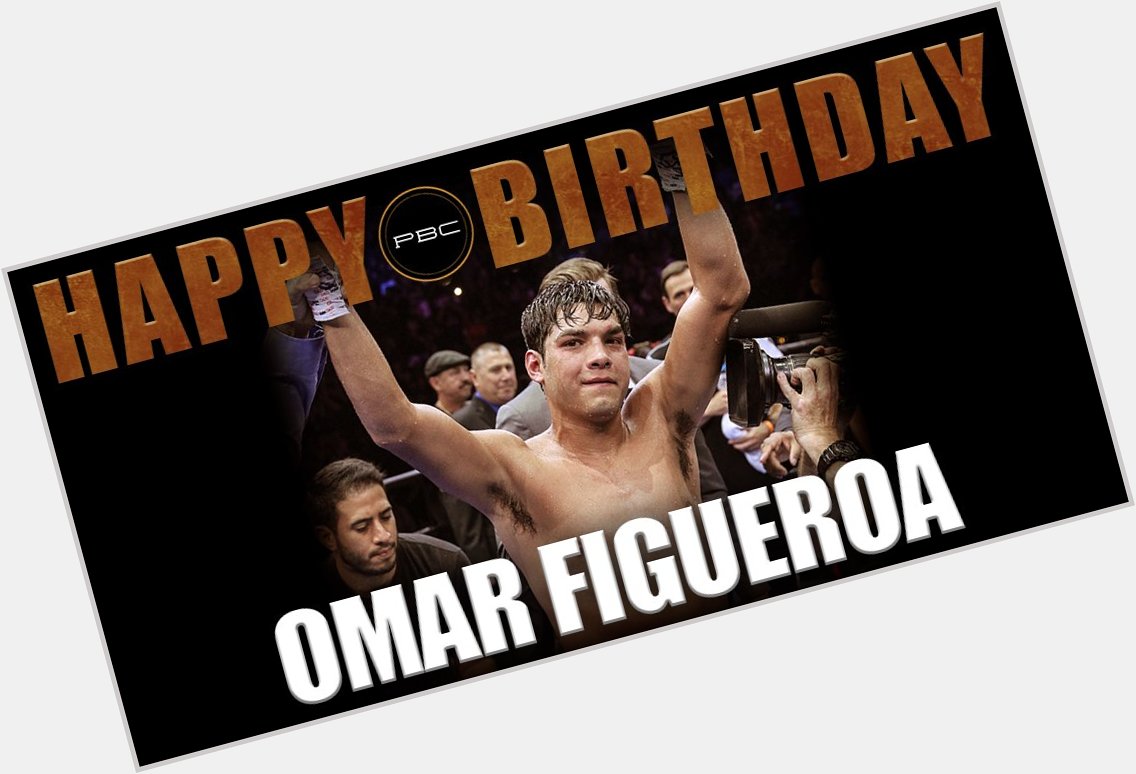 To wish a Happy Birthday!

Watch Highlights from his win:  