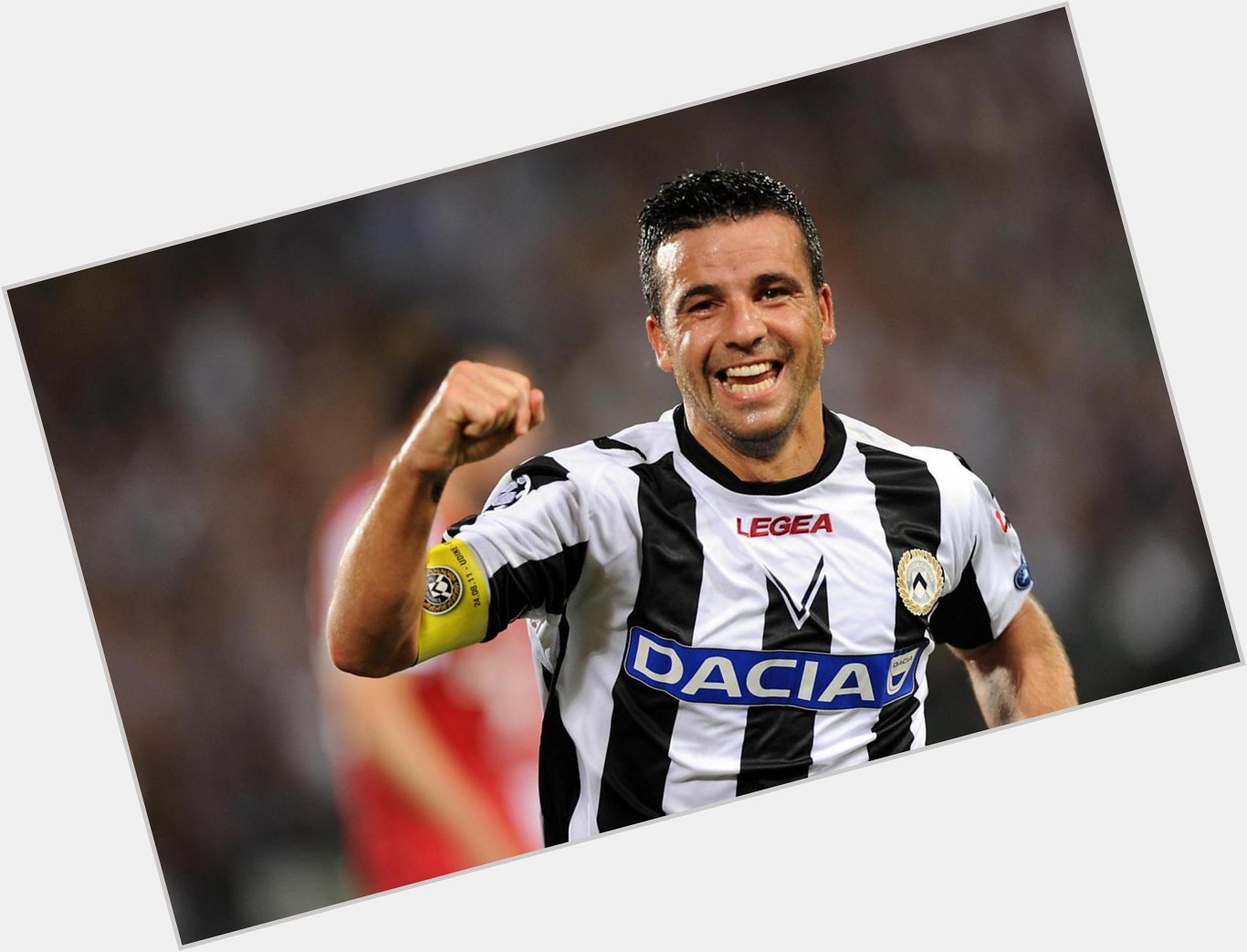 HAPPY BIRTHDAY ANTONIO DI NATALE!! 