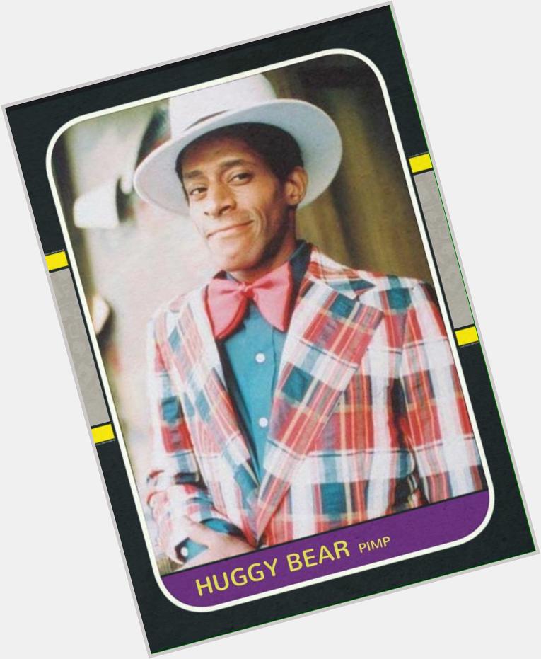 Happy 69th birthday to Antonio Fargas. Who wouldn\t want to be him? 