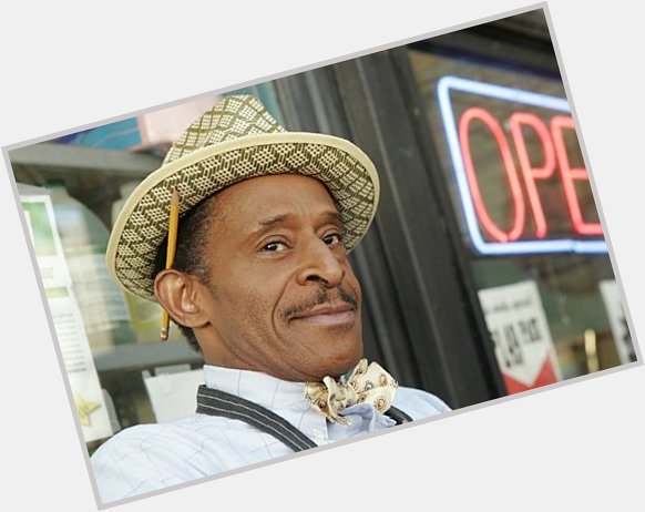 Happy Birthday Antonio Fargas, known to most as Huggy Bear in 