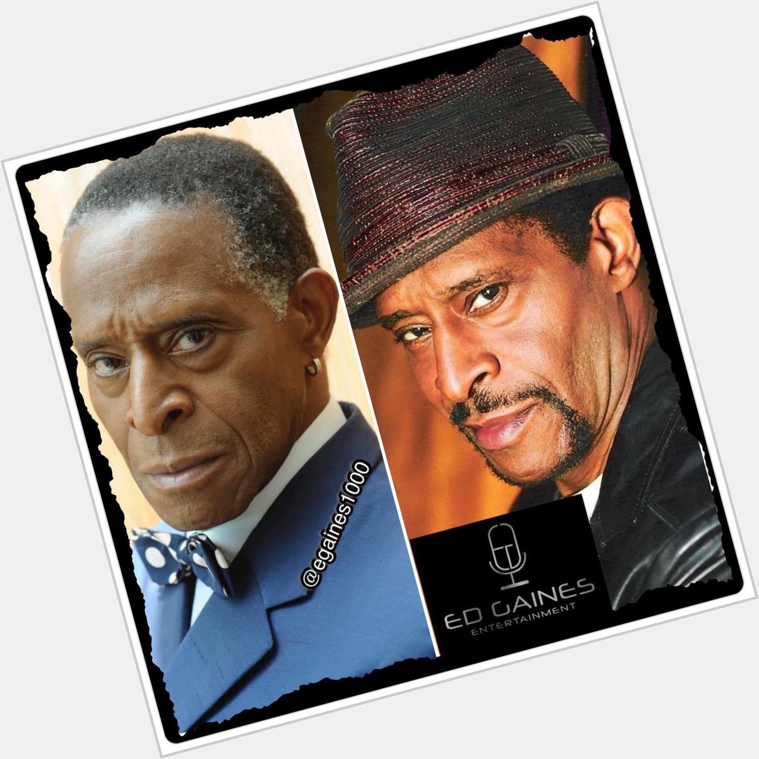 Happy Birthday Antonio Fargas! Best wishes and have a great day. 