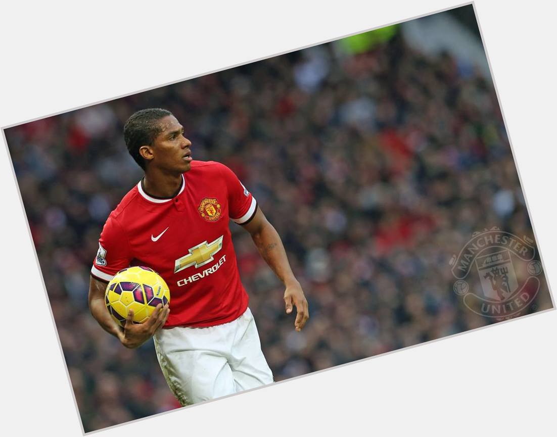 Happy Birthday Antonio Valencia Wish You All The Best.. !! 