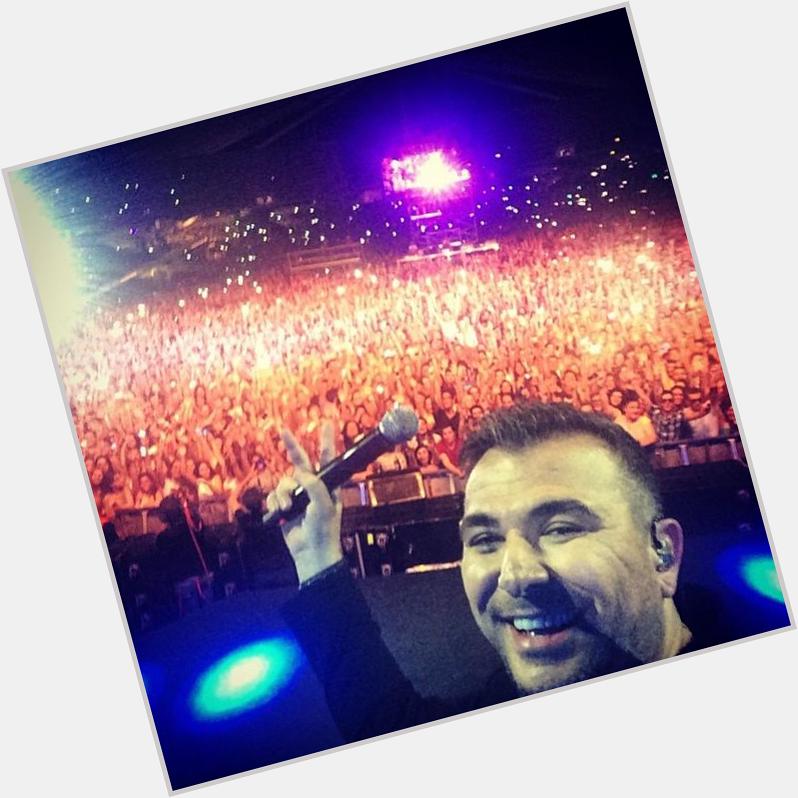 Happy Birthday to Antonis Remos from all of us @   