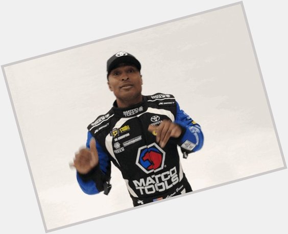 Happy Birthday Antron Brown 