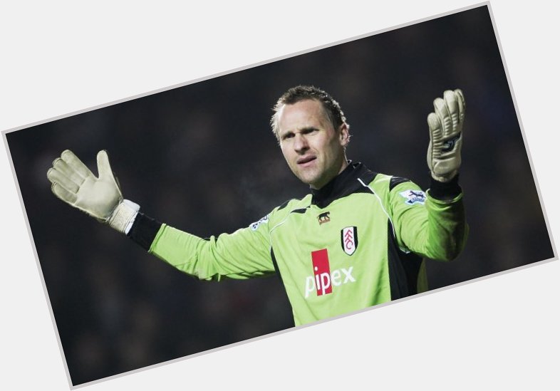 Happy birthday to Antti Niemi A disgrace he was never capped for Scotland       
