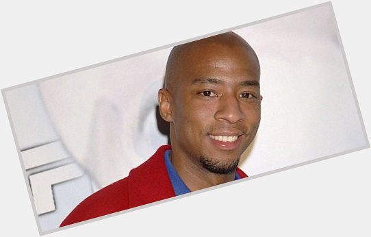 Happy Birthday to actor Antwon Tanner (born April 14, 1975). 