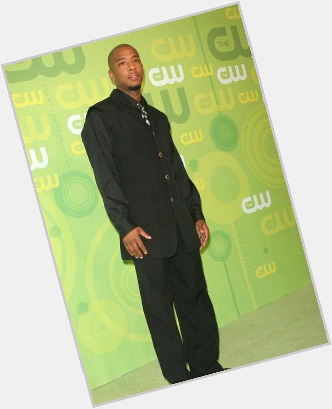 I wanna wish a happy 40th birthday 2 Antwon Tanner I hope he has fun with his loved ones 