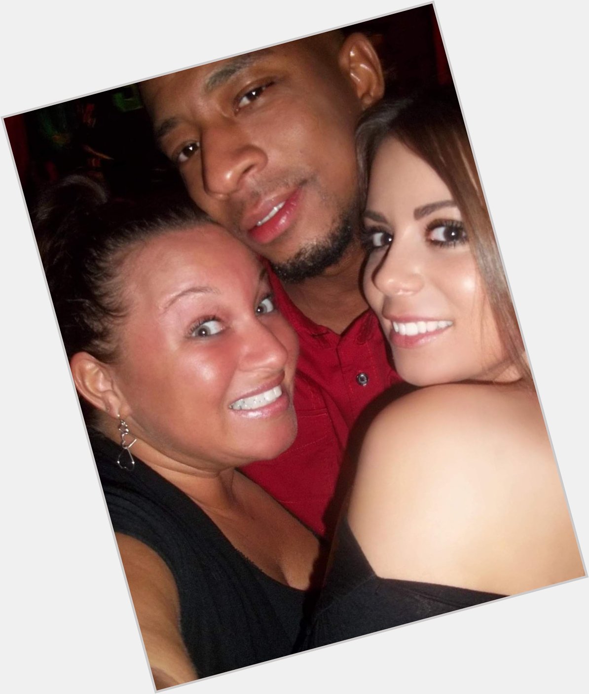 Happy Birthday to the man with the Skills, Antwon Tanner! From all of us at FWB we hope you\re having a great day! 