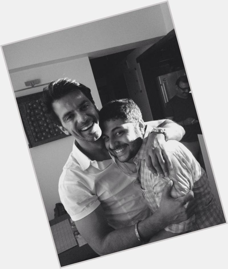 Have the best 365 ahead of today! Till you blow the candles again, happy birthday lots of love :) 