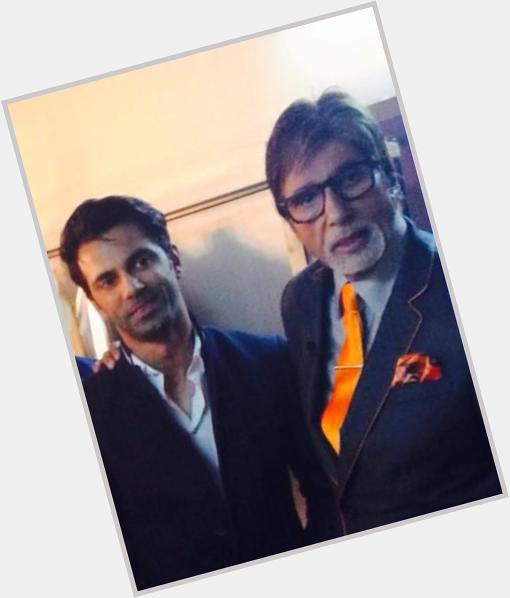 Wishing the Legend of our Country. A very Happy Birthday. 