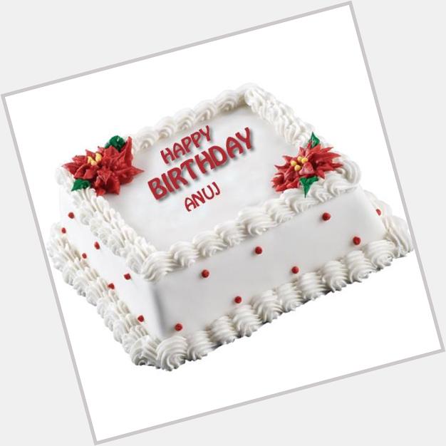  HAPPY BIRTHDAY !!! BEST BEST THE BESTEST WISHES EVER!!! :)) 