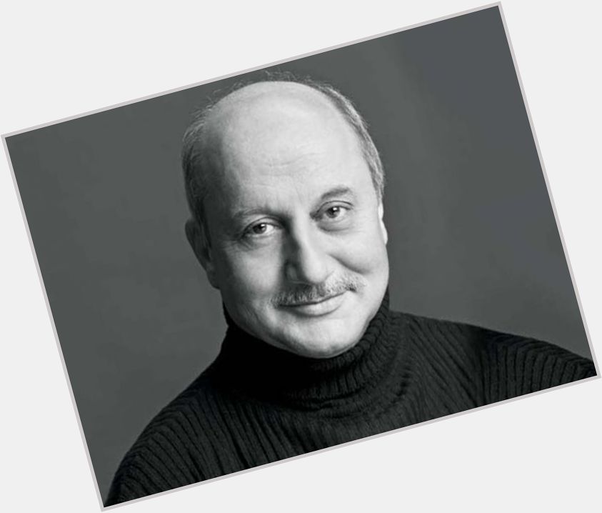 Happy Birthday Anupam Kher: 5 films of the versatile actor that define his acting prowess  