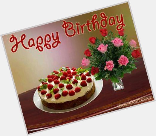  wish you a very happy birthday Anupam kher Ji . 