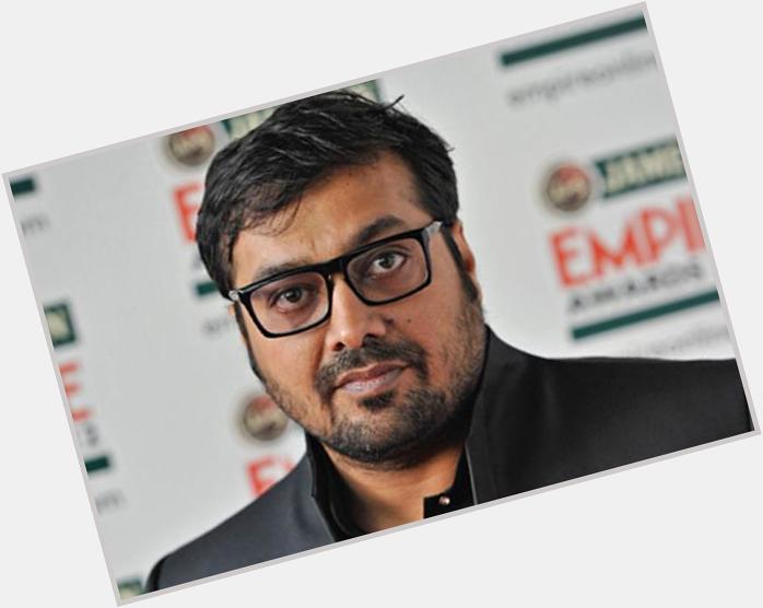 TOI wishes Anurag Kashyap a very Happy Birthday!

Which is your favourite Anurag Kashyap film? 