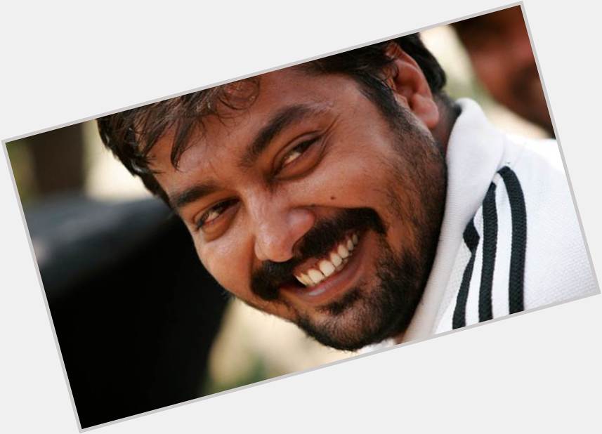 Happy Birthday Anurag Kashyap: What makes this filmmaker a cut above the rest  