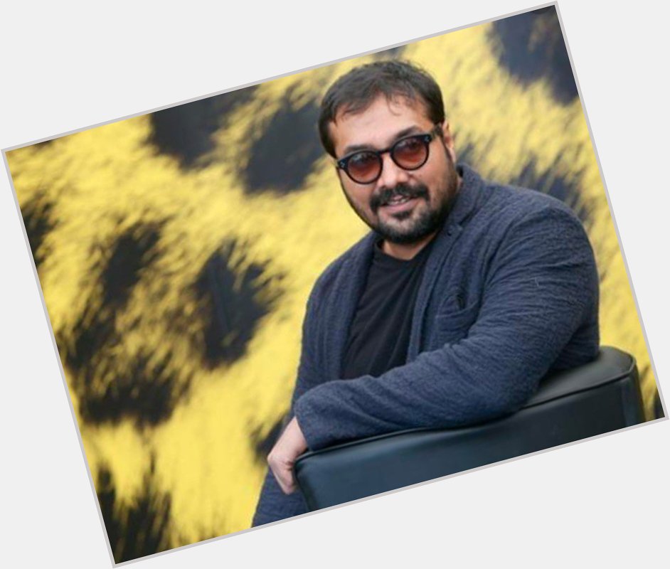 Happy Birthday Anurag Kashyap Films in which Anurag Kashyap has acted in  
