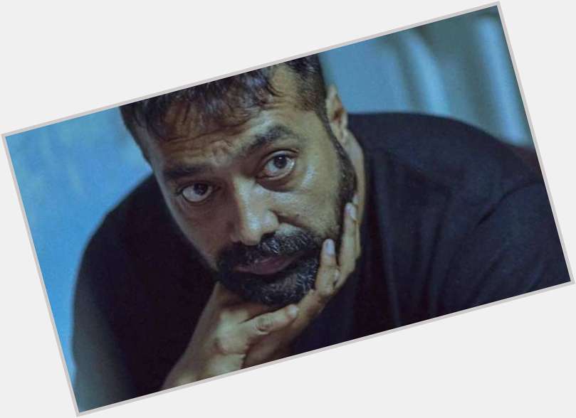 Anurag Kashyap\s reply to \Happy Birthday Charsi Anurag\ message trend will make you go LOL 