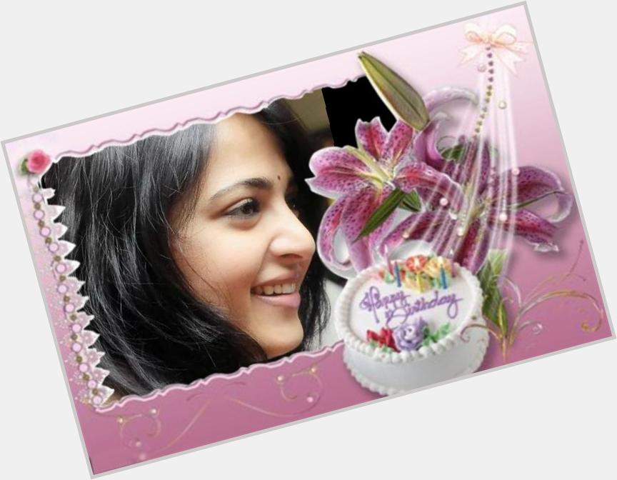  sis wishing you many more happy birthday ,may god bless you sis..keep smile always like this..tc 