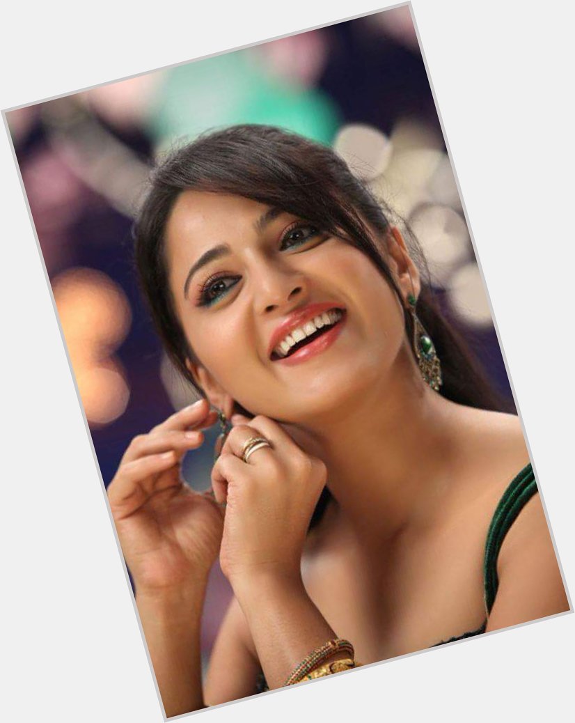 Happy Birthday Anushka Shetty, the best and the hottest South Indian actress...... 