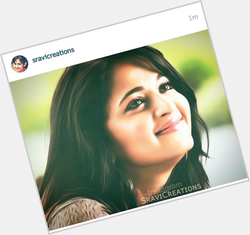 Happy birthday anushka shetty  Instagram : 
Edit by 