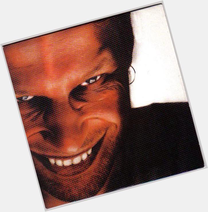 Happy Birthday Aphex Twin \la figura más innovadora e influyente de la música electrónica contemporánea\. 